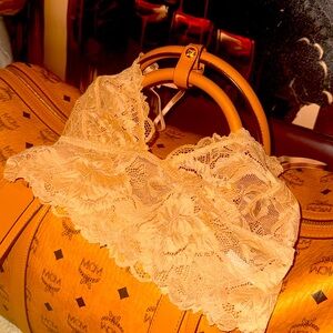 Free People bralette